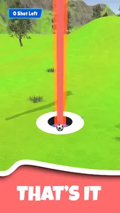 Footgolf Goal! screenshot 5