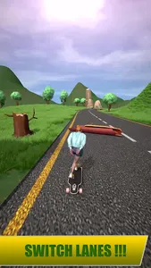 Longboard Skater screenshot 10