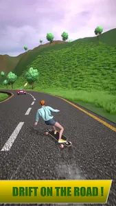 Longboard Skater screenshot 14