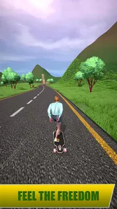 Longboard Skater screenshot 15