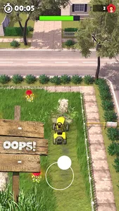 Mowing Empire screenshot 11