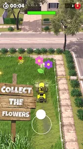 Mowing Empire screenshot 12