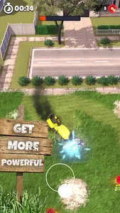 Mowing Empire screenshot 14