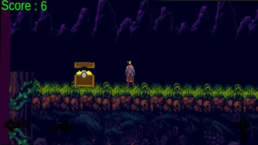 Backspace screenshot 3