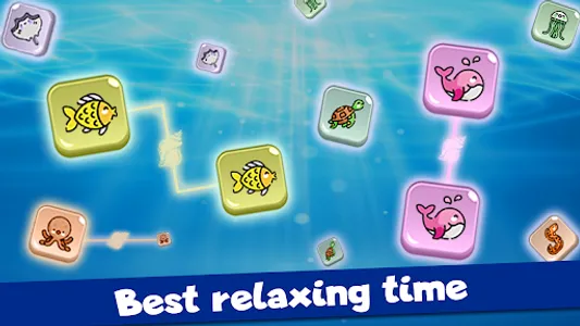 Pet Connect - Tile Connect screenshot 2