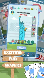 Take 10: Phase Card Game screenshot 15