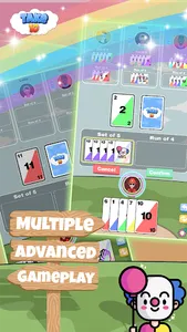 Take 10: Phase Card Game screenshot 16