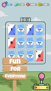 Take 10: Phase Card Game screenshot 17