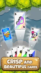 Take 10: Phase Card Game screenshot 2