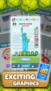 Take 10: Phase Card Game screenshot 3