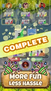 Take 10: Phase Card Game screenshot 5