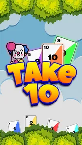 Take 10: Phase Card Game screenshot 7