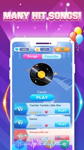 Piano Game: Classic Music Song screenshot 12