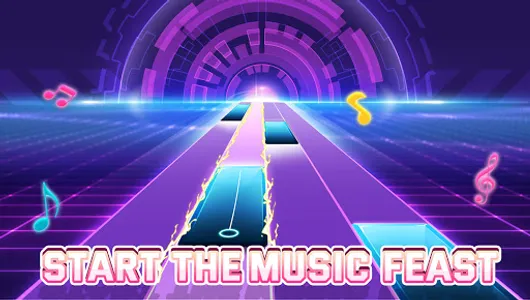 Piano Game: Classic Music Song screenshot 21