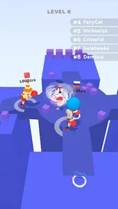 Kick'em All screenshot 5