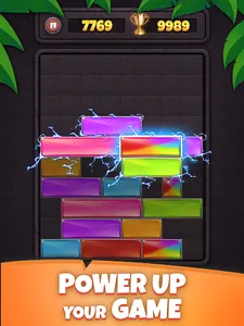 Sliding Block Puzzle: Jewel Bl screenshot 6