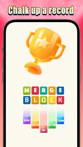 2048  - puzzle game screenshot 10