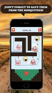 Pork Rescue screenshot 4