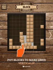 Block Puzzle Westerly screenshot 13