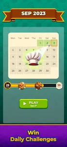 Tasty Blocks: Puzzle Adventure screenshot 5