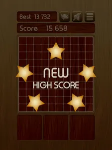 Woody Block Puzzle ® screenshot 13