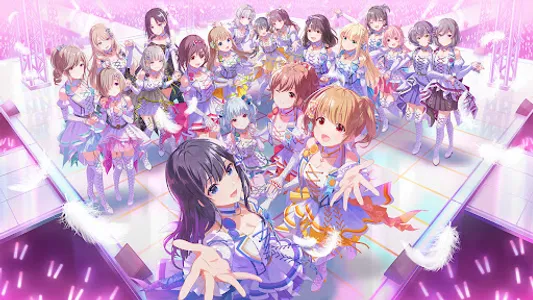 IDOLY PRIDE アイドリープライド screenshot 7