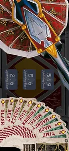 Blade Belt All Rider Series screenshot 3