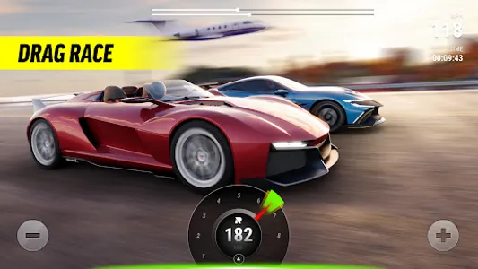 Race Max Pro - Car Racing screenshot 11