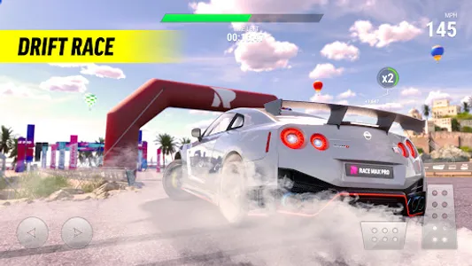 Race Max Pro - Car Racing screenshot 12