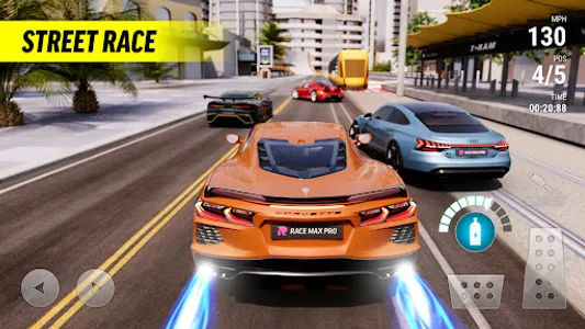 Race Max Pro - Car Racing screenshot 18