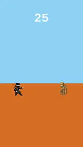Running Ninja screenshot 2