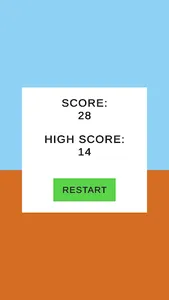 Running Ninja screenshot 3