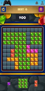 Game Series 4 screenshot 6