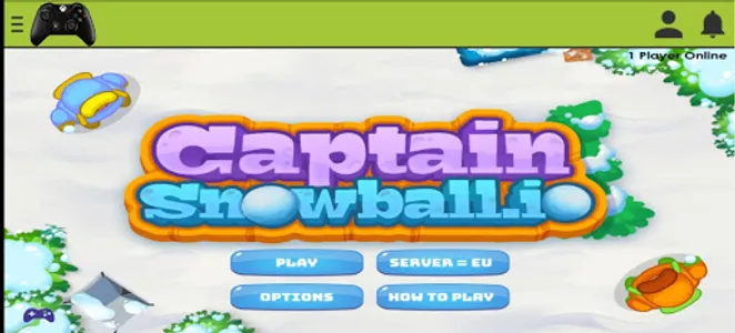 Game Series 5 screenshot 7