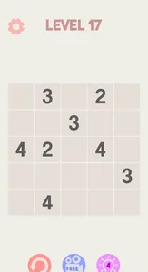 Shikaku Master: Numeric grid screenshot 3