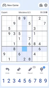 Sudoku Puzzle screenshot 10