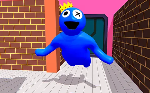 Green Monster Life Survivor 5 screenshot 4