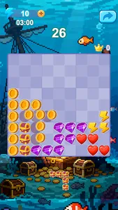 Vault Vexel screenshot 1