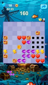 Vault Vexel screenshot 2