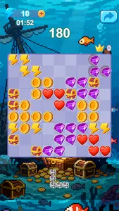 Vault Vexel screenshot 3