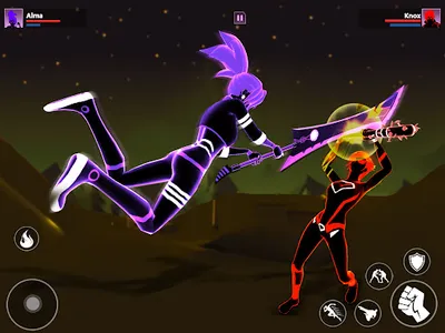 Galaxy Shadow Strike Games screenshot 13