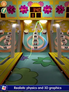 Arcade Ball - GameClub screenshot 11