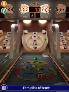 Arcade Ball - GameClub screenshot 12