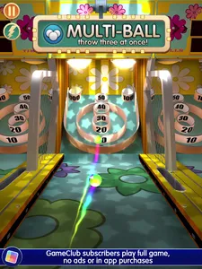 Arcade Ball - GameClub screenshot 14