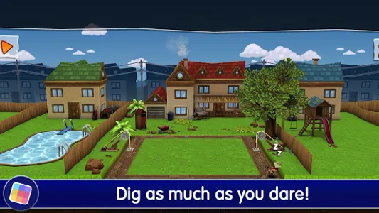 Dig! - GameClub screenshot 0