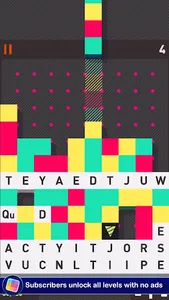 Puzzlejuice: Word Puzzle Game screenshot 4