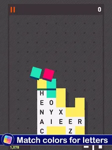 Puzzlejuice: Word Puzzle Game screenshot 6