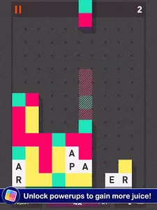 Puzzlejuice: Word Puzzle Game screenshot 7