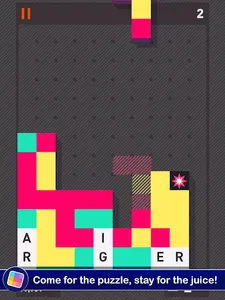 Puzzlejuice: Word Puzzle Game screenshot 8