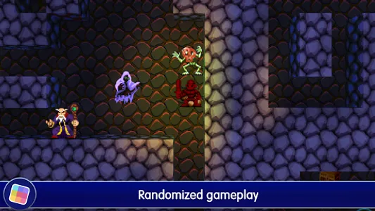 Sword of Fargoal - GameClub screenshot 2